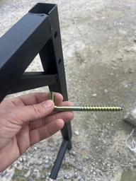 Турник бруси прес SHKIPMASTER 4 в 1 розбірний