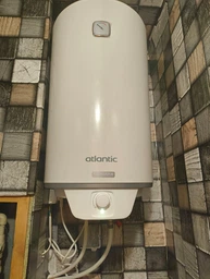 Бойлер Atlantic Steatite Elite VM 080 D400S-2-BC
