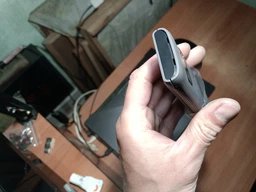 Мобильный телефон Nokia 110 DS Power Grey (6438409107350) фото от покупателей 2