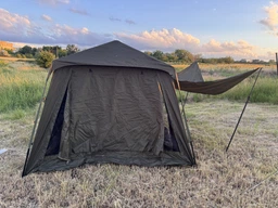 Палатка карповая Ranger Gazebo 2-mann (RA 6663)