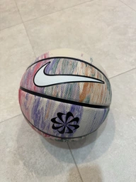 Універсальний Баскетбольний М'яч Nike Everyday Playground Next Nature 8P(N.100.7037.987.05, N.100.7037.987.06, N.100.7037.987.07) 5