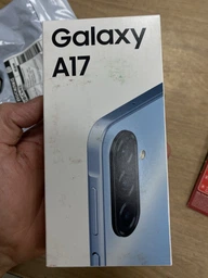 Мобильный телефон Samsung Galaxy A17 8/256GB Gray (SM-A175FZAEEUC)