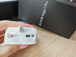 Смартфон Honor Magic 7 Pro 5G 16/1TB Black Europe фото від покупців 2