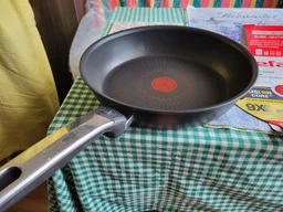 Сковорода Tefal Excellence Fusion 20 см (G3380202) фото від покупців 2
