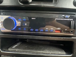 Автомагнитола Pioneer JSD-520 AUX, BT, 2 USB порта, радио в авто с пультом ДУ