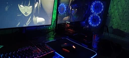 Мишка MSI OPTICAL GAMING CLUTCH GM08