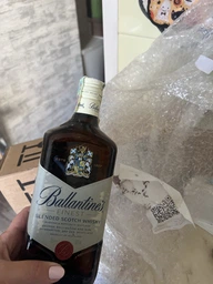Виски Ballantine's Finest 0.5 л 40% (5000299606728) фото от покупателей 3