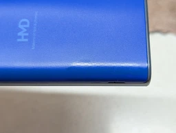 Мобільний телефон Nokia 105 DS 2024 Blue фото від покупців 1
