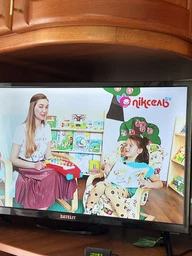 Проверка на битые пиксели фото от покупателей 1