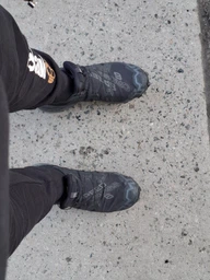 Спортивные штаны мужские Timberland TB0A5YFB001 M Черные (194904901607)