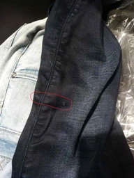 Джинсы женские G-Star Raw Mdg Cd Md Ski W 60883-6131-071 26-30 Темно-синие (8718602748801) фото от покупателей 1