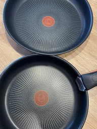 Набор сковородок со съемной ручкой Tefal Ingenio Emotion (24 см, 28 см) (L897S374)