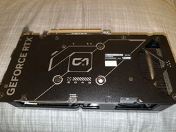 Видеокарта ASUS GeForce RTX 5060 Ti Dual 8GB GDDR7 (DUAL-RTX5060TI-8G) фото от покупателей 2