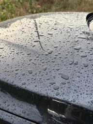 Полироль для влажного кузова Turtle Wax Wax-N-Dry 500 мл (5010322527951)