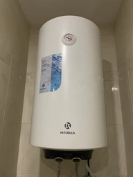 Бойлер INTERLUX IRWN-50MP фото от покупателей 1