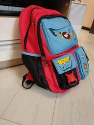 Рюкзак шкільний YES TS-43 Line Friends