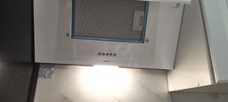 Витяжка JANTAR VRT 650 LED 60 BL фото от покупателей 2