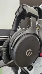 Наушники GamePro Asgard Skadi Wireless 7.1 (HSW191WB) 4-Mode фото от покупателей 1