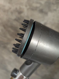 Набір Душова насадка масажна лійка для душу Turbocharged shower head PRO 4 в1 силіконові масажні шипи 3 режими подачі води віконце для контолю забрудення + 6 фільтрів для води фото від покупців 1