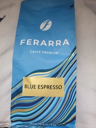 Кава в зернах Ferarra Blue Espresso 1 кг
