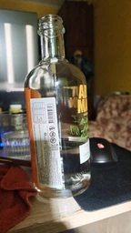 Ароматизированная водка Absolut Mandrin 0.7 л 40% (7312040050703M) фото от покупателей 1