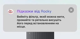 Робот-пилосос з вологим прибиранням RoboRock Qrevo 5AE