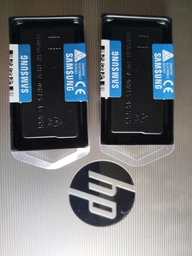 Оперативна пам'ять Samsung SODIMM DDR4 8Gb 3200MHz PC4-25600 (M471A1K43DB1-CWE) фото від покупців 1