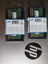 Оперативна пам'ять Samsung SODIMM DDR4 8Gb 3200MHz PC4-25600 (M471A1K43DB1-CWE)
