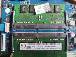 Оперативна пам'ять Samsung SODIMM DDR4 8Gb 3200MHz PC4-25600 (M471A1K43DB1-CWE) фото від покупців 2