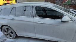 Антидощ Turtle Wax Clearvue 300 мл (5010322751004)