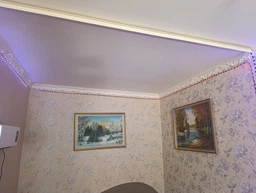 Світлодіодна LED стрічка RGB 5050 5 метрів з Bluetooth-додатком від USB + пульт ДК