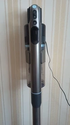 Миючий бездротовий пилосос PHILIPS Aqua Plus XC7055/01