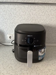Мультипечь Philips Ovi NA231/00 фото от покупателей 14