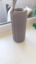Портативна колонка Canyon OnMove 15 40W RGB Beige (CNE-CBTSP15BG) фото від покупців 1
