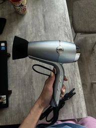 Фен Babyliss D773DE