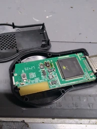 Бездротовий HDMI Wi-Fi приймач MHZ Mirascreen AnyCast M9 Plus 6784