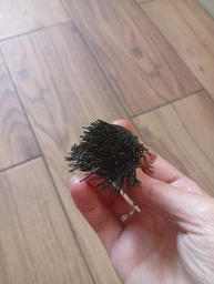 Пароочисник Steam cleaner NEW портативний 2500Вт 1.2л.