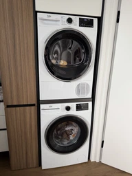 Сушильная машина Beko B5T68243