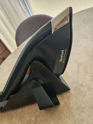 Отпариватель Tefal DUO POWER JF4032E0 2-в-1 фото от покупателей 3