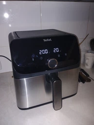 Мультипечь TEFAL Easy Fry Mega EY855D10 фото от покупателей 2