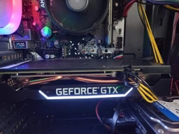 Відеокарта GeForce GTX 1660 Super 6GB Palit GP (NE6166S018J9-1160A) Б/В
