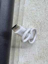 Портативный электрический блендер Капучинатор с USB-разъёмом фото от покупателей 1
