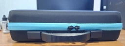 Кейс для мініатюр GSW Case with 2 Pre-cut Foam for miniatures (Blue) фото от покупателей 1