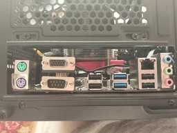 Материнська плата Asus H81M-K | s1150, Intel H81, MicroATX |