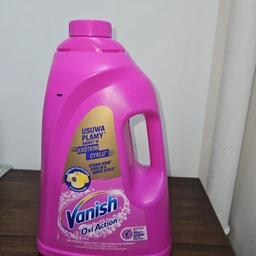 Засіб для видалення плям Vanish Oxi Action 500 мл (4820232971031) (241034)