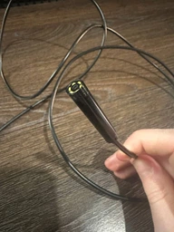 Ендоскоп для смартфона і комп'ютера Type-C + USB для Android Windows з гнучким зондом, 2 м, камера 5.5 мм автомобільний для будинку водонепроникний, гнучка камера фото від покупців 2
