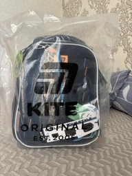 Рюкзак шкільний каркасний Kite Education Speed Zone K25-555S-3