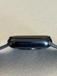 Захисне гнучке скло для Apple Watch Series 4/5/6/SE/SE 2 (40mm) 9H Ceramics фото від покупців 2