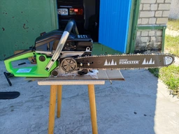 Бензопилка ланцюгова GREEN FORESTER GFS-6500/1