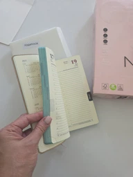 Бумага цветная Niveus пастель А4 80 г/м² OPI74 светло-розовый 500 л (A4.80.NVP.OPI74.500) фото от покупателей 1